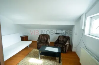 Apartament 4 camere in vila - Parcul Carol - George Cosbuc - Gramont - imagine 20