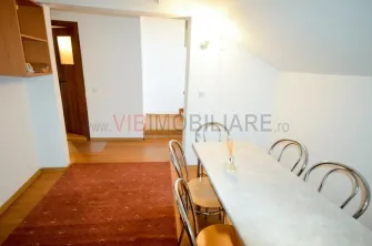 Apartament 4 camere in vila - Parcul Carol - George Cosbuc - Gramont - imagine 10
