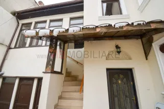 Apartament 4 camere in vila - Parcul Carol - George Cosbuc - Gramont - imagine 22