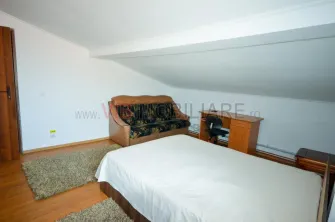 Apartament 4 camere in vila - Parcul Carol - George Cosbuc - Gramont - imagine 3