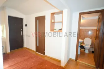 Apartament 4 camere in vila - Parcul Carol - George Cosbuc - Gramont - imagine 11