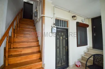 Apartament 4 camere in vila - Parcul Carol - George Cosbuc - Gramont - imagine 21