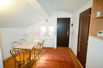 Apartament 4 camere in vila - Parcul Carol - George Cosbuc - Gramont - imagine 9