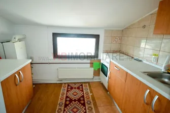 Apartament 4 camere in vila - Parcul Carol - George Cosbuc - Gramont - imagine 7