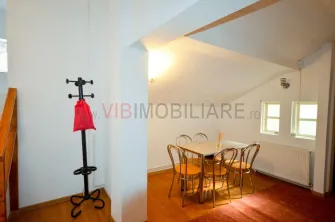Apartament 4 camere in vila - Parcul Carol - George Cosbuc - Gramont - imagine 12