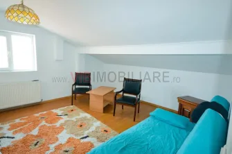 Apartament 4 camere in vila - Parcul Carol - George Cosbuc - Gramont - imagine 5