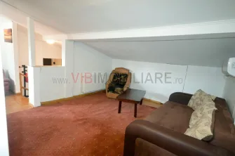 Apartament 4 camere in vila - Parcul Carol - George Cosbuc - Gramont - imagine 16