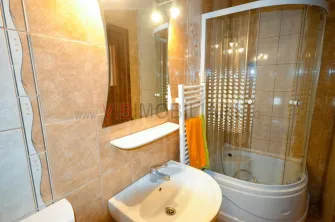 Apartament 4 camere in vila - Parcul Carol - George Cosbuc - Gramont - imagine 14