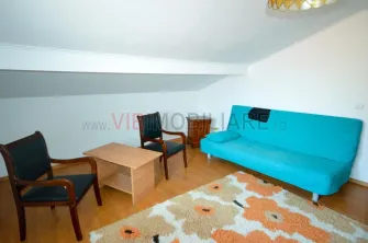 Apartament 4 camere in vila - Parcul Carol - George Cosbuc - Gramont - imagine 6