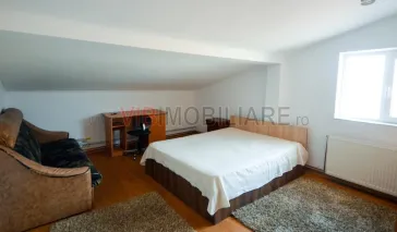 Apartament 4 camere in vila - Parcul Carol - George Cosbuc - Gramont - imagine 1