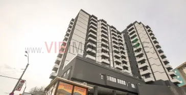 Garsoniera Tineretului City Vacaresti - 35mp + terasa 10mp - mobilata - imagine 18