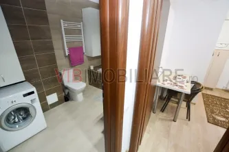 Garsoniera Tineretului City Vacaresti - 35mp + terasa 10mp - mobilata - imagine 10