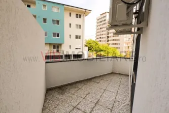 Garsoniera Tineretului City Vacaresti - 35mp + terasa 10mp - mobilata - imagine 14